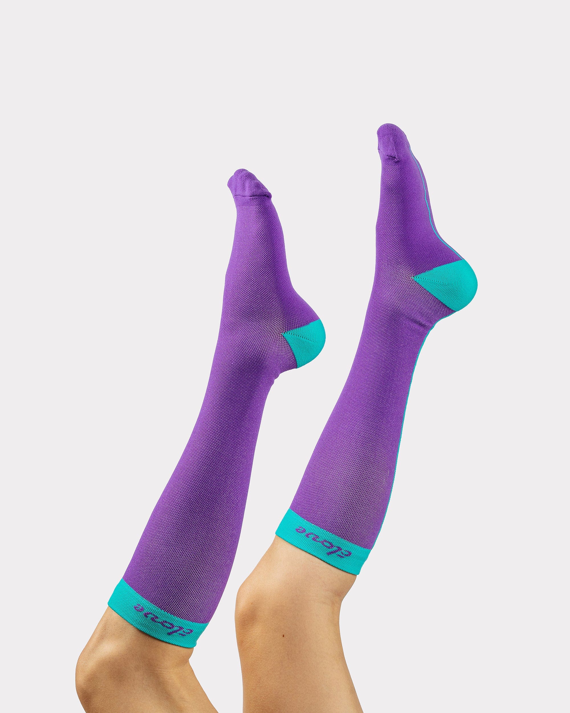 Compression Socks – Aurora