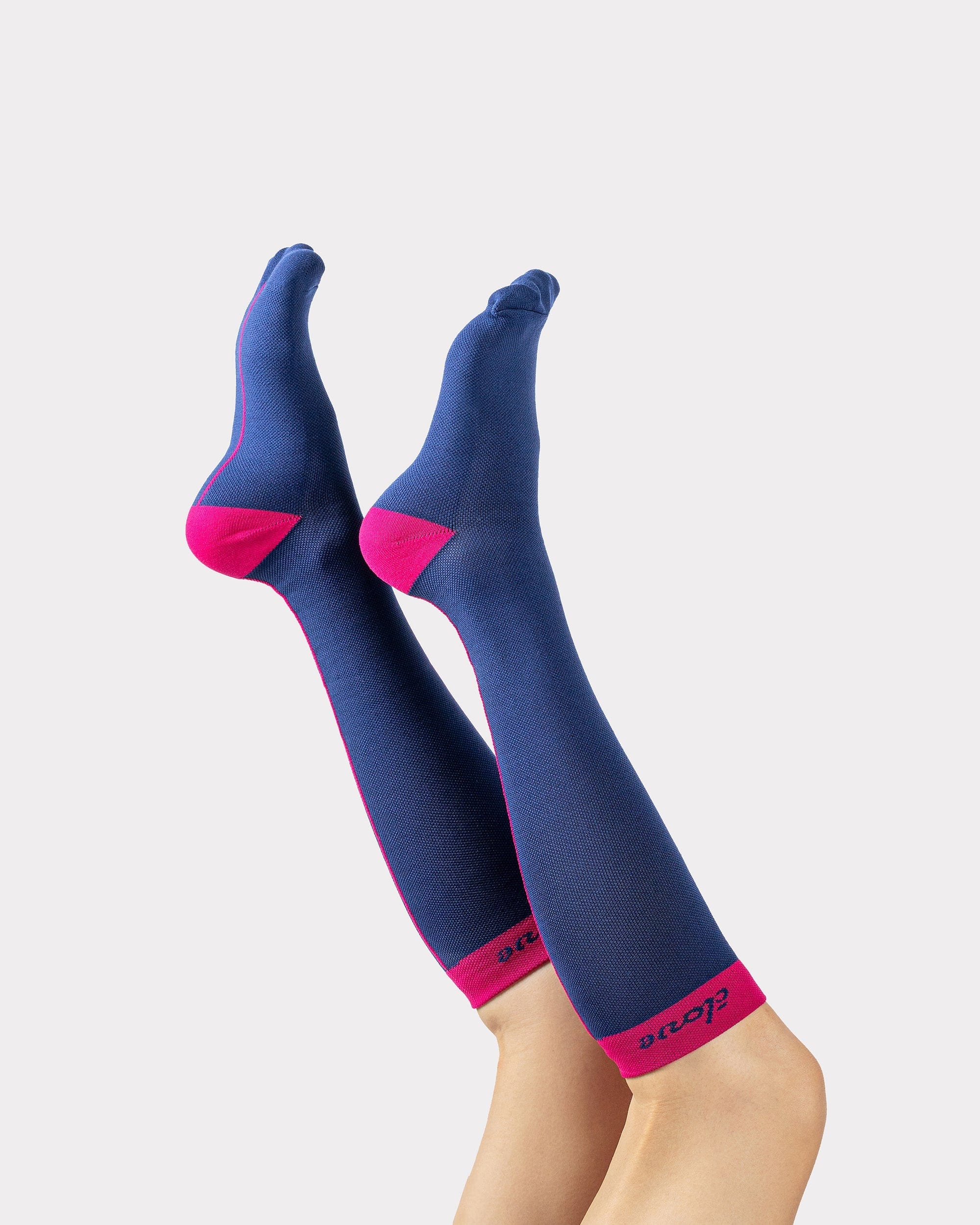 Compression Socks – Wavelength