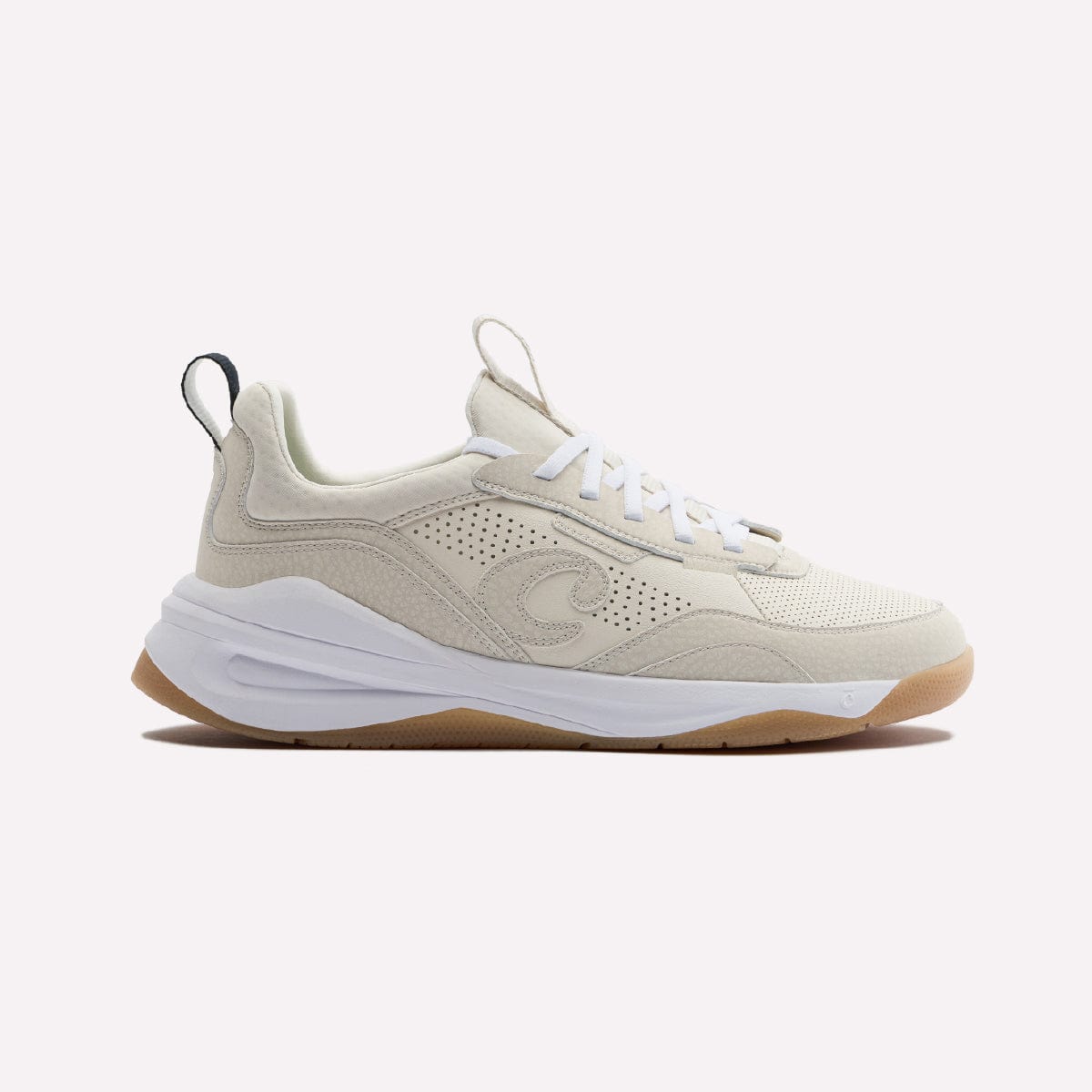 Men’s Strada – Sand / White / Gum