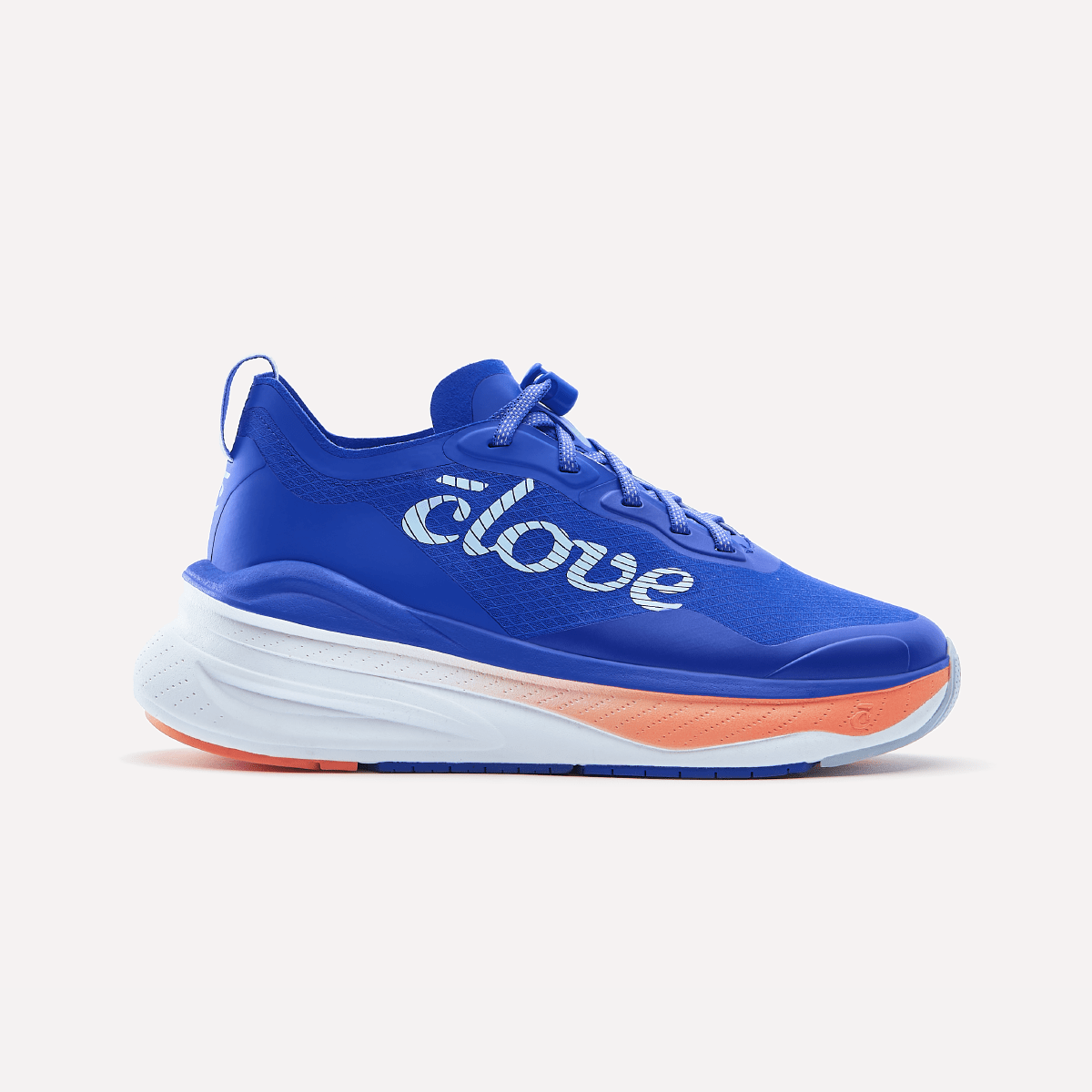 Men’s Alto – Ultramarine / Orange