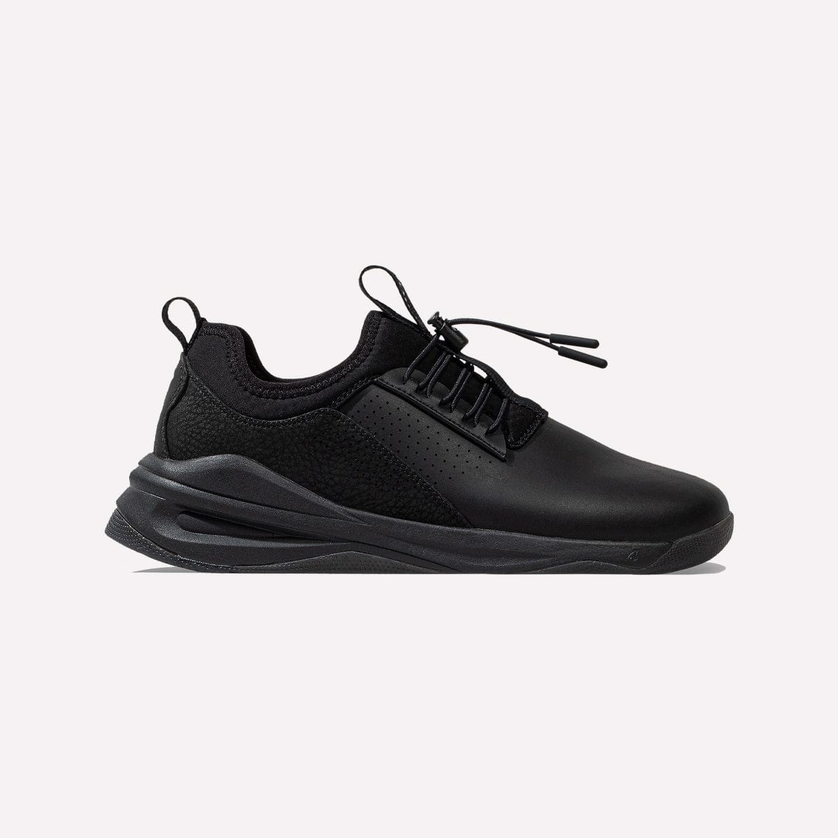 Men’s Classic Wide – All Black Option