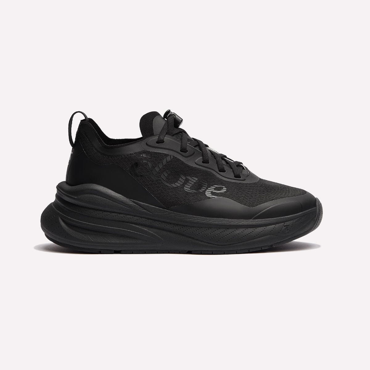 Women’s Alto – All Black Option