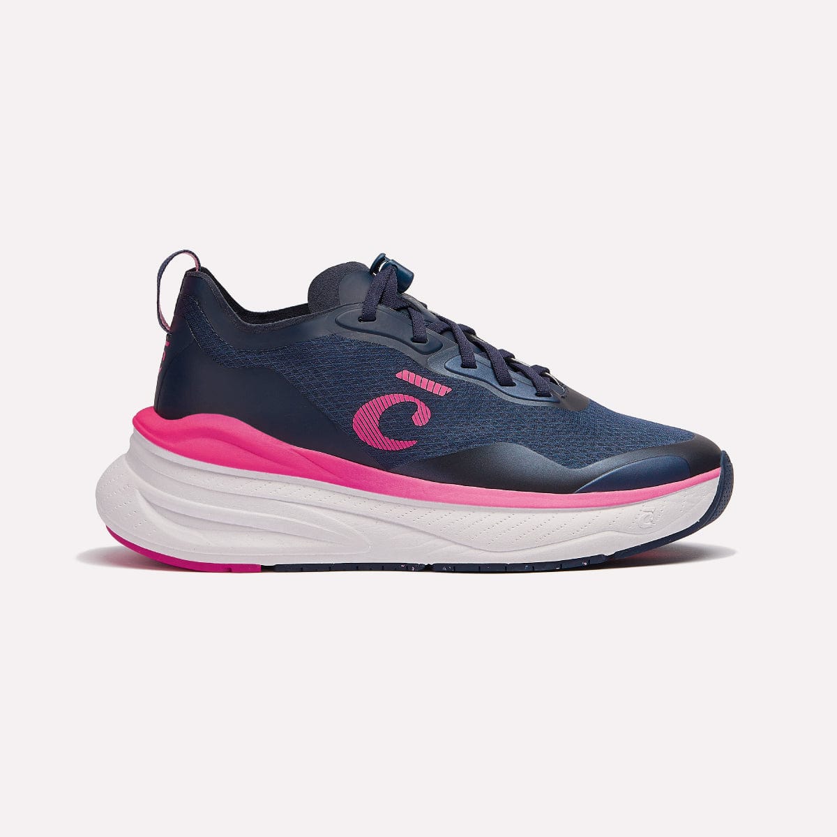 Women’s Alto – Navy / Pink / White
