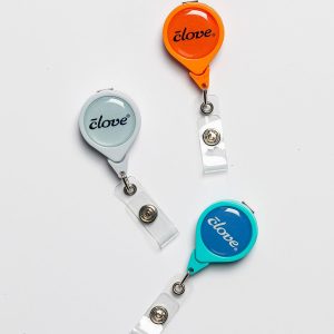 Badge Reel Pack