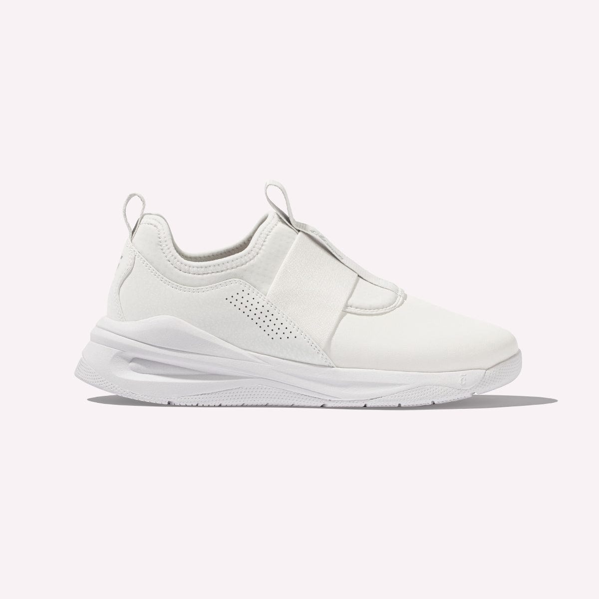 Men’s Solo – Brilliant White