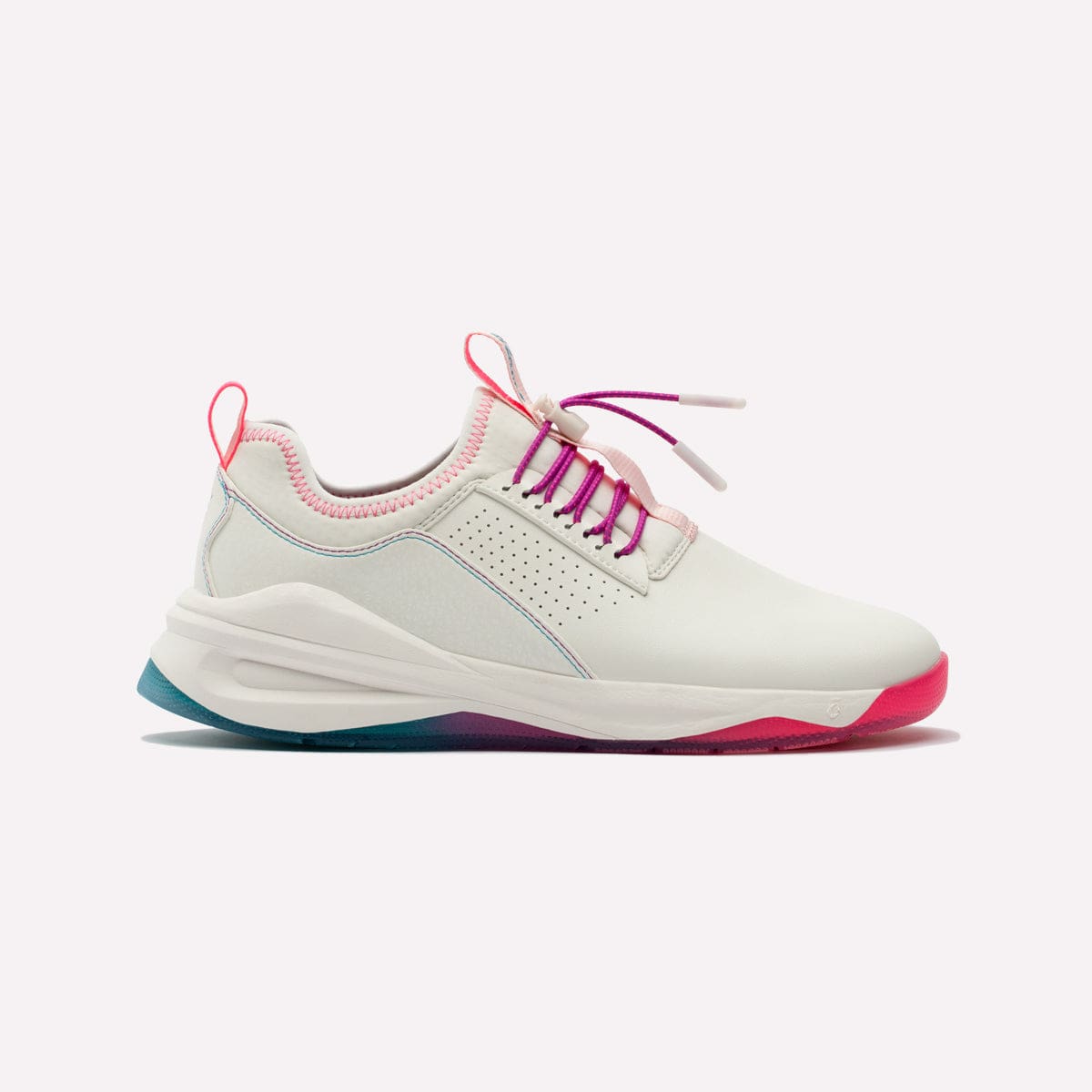 Men’s Classic – Fuchsia Fade