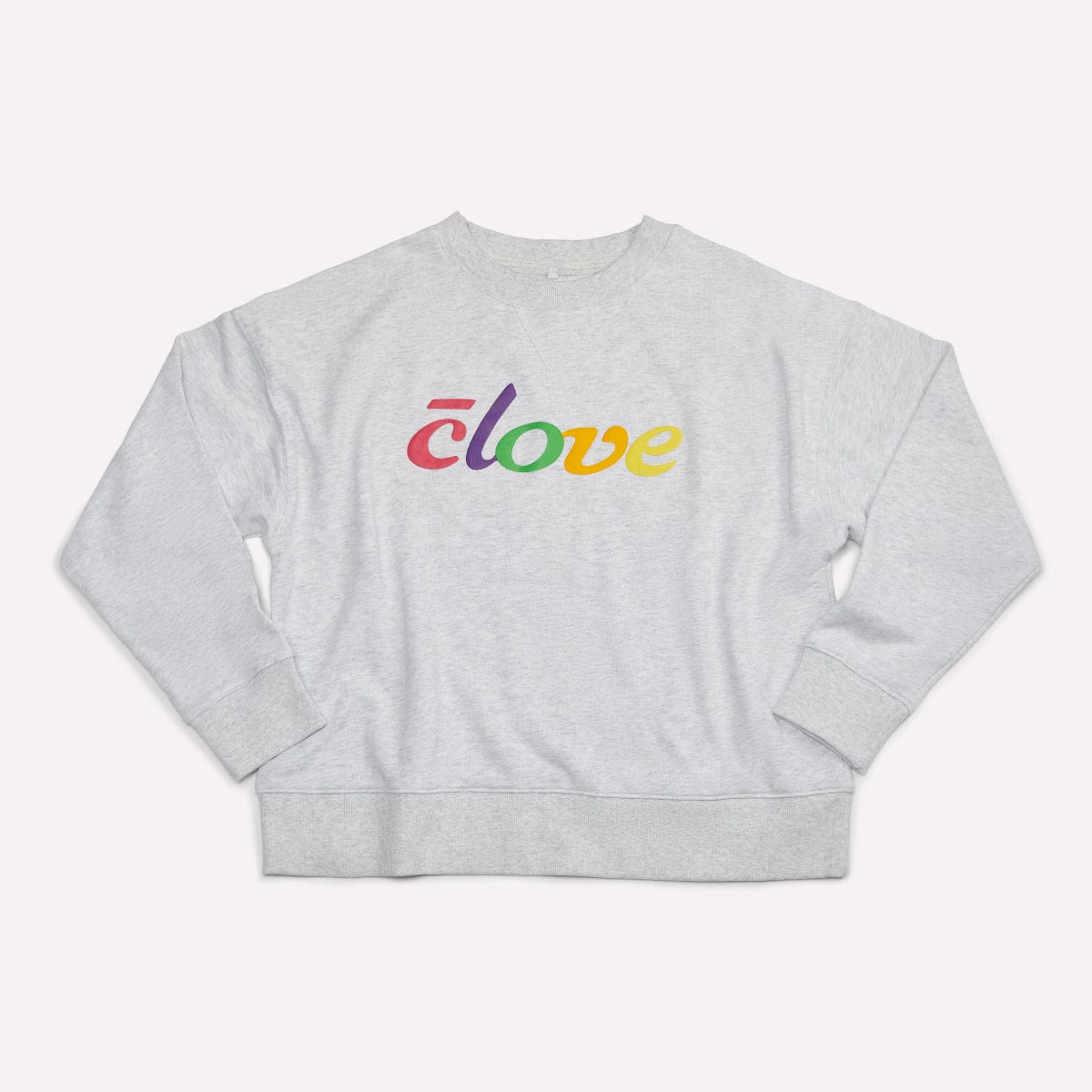 Clove Crewneck