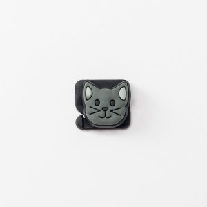 Clovey™ - Black Cat