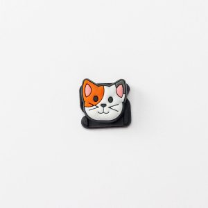 Clovey™ - Calico Cat