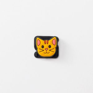 Clovey™ - Orange Cat