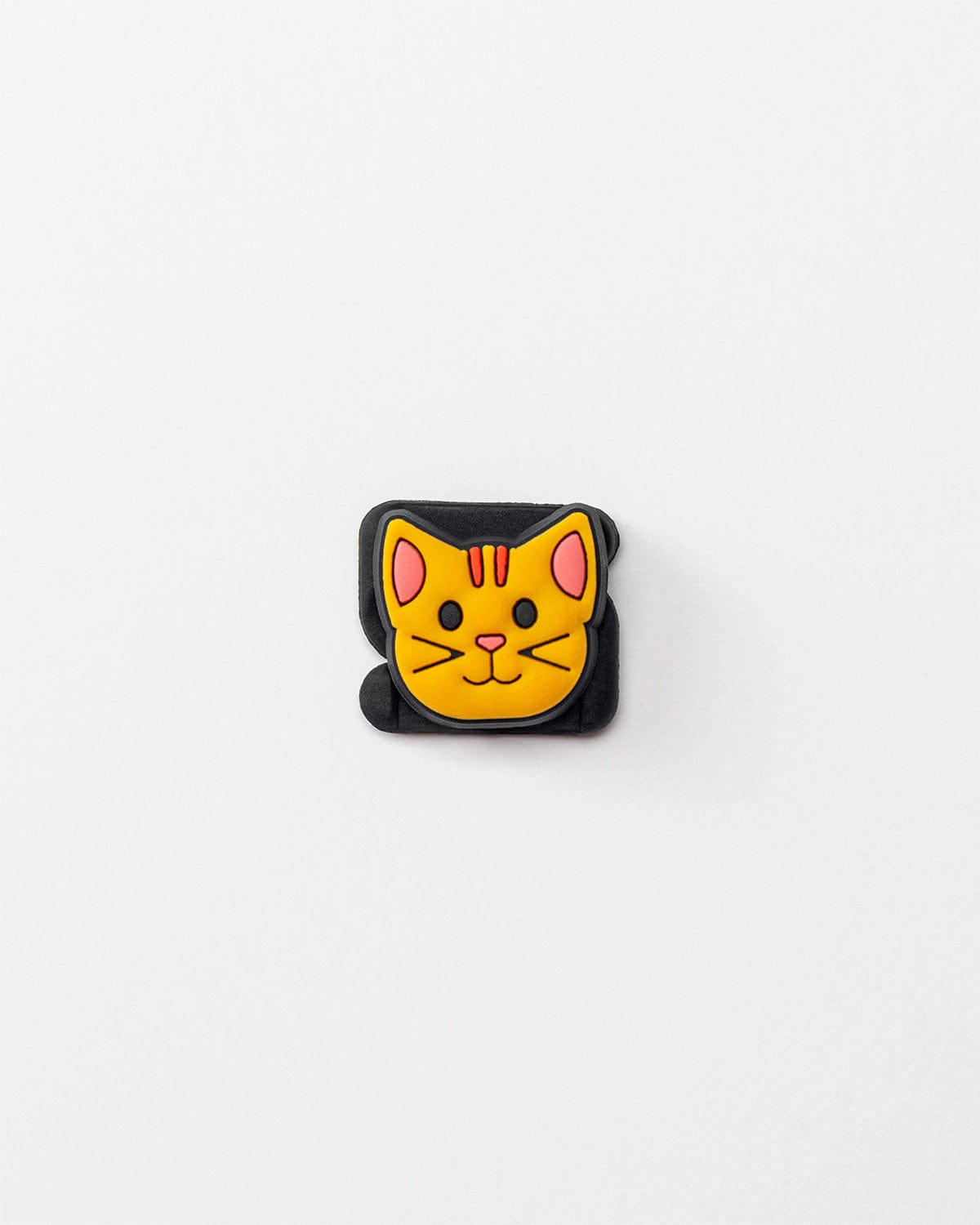 Clovey™ – Orange Cat