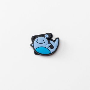 Clovey™ - Whale