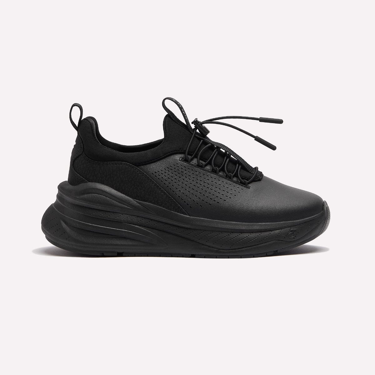 Women’s Forte – All Black Option