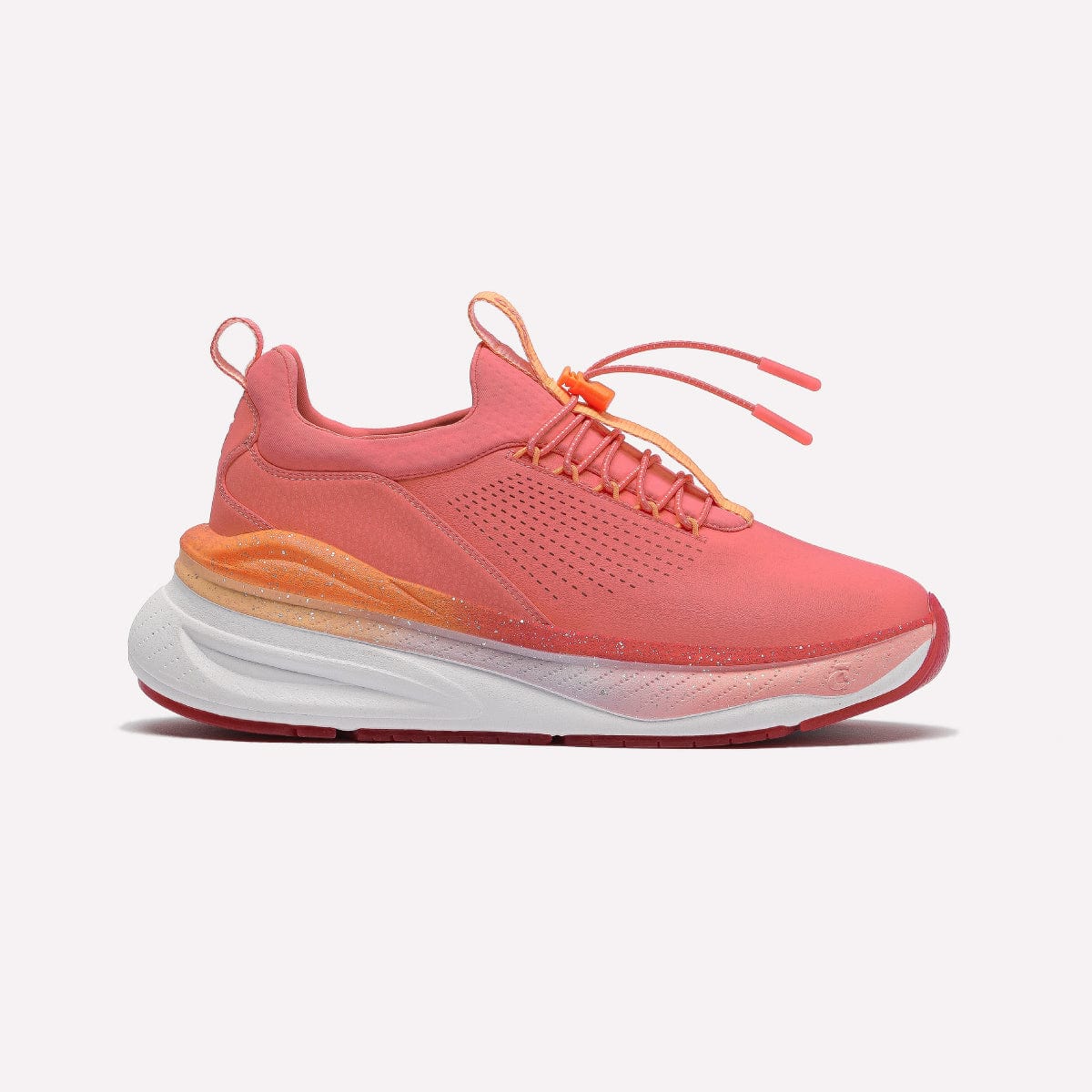 Women’s Forte – Coral / Rose / Tangerine