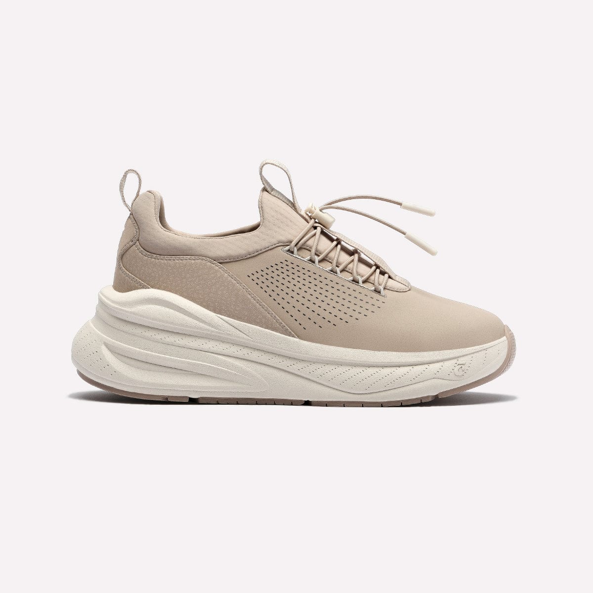 Women’s Forte – Hazelnut / Sand