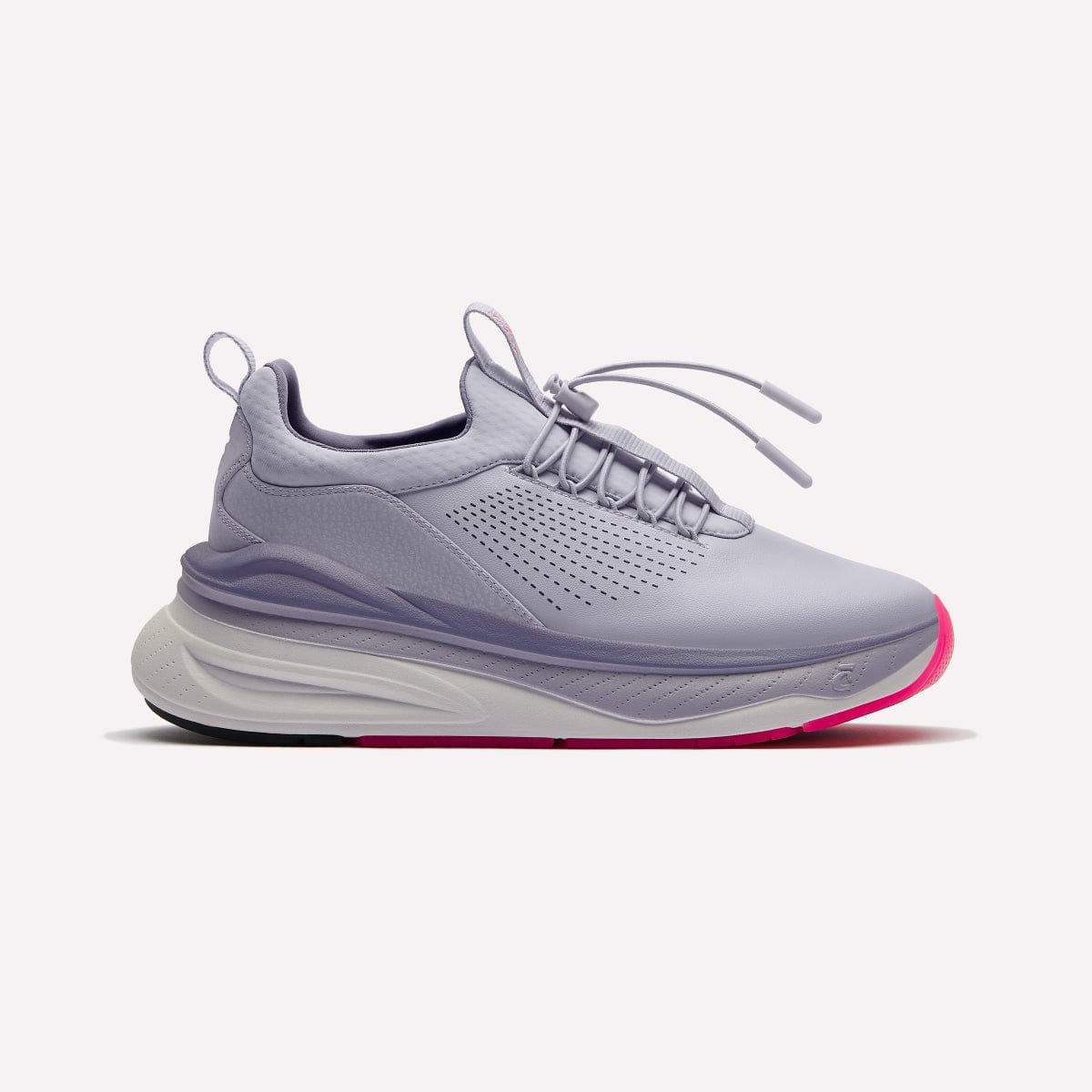 Men’s Forte – Lilac / Pink / White