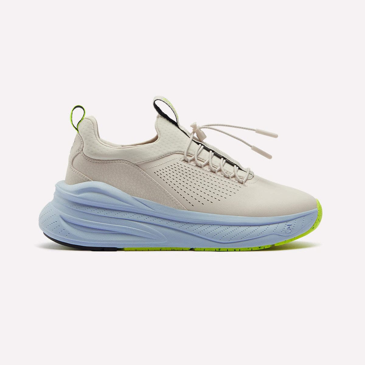 Women’s Forte – Sand / Light Blue