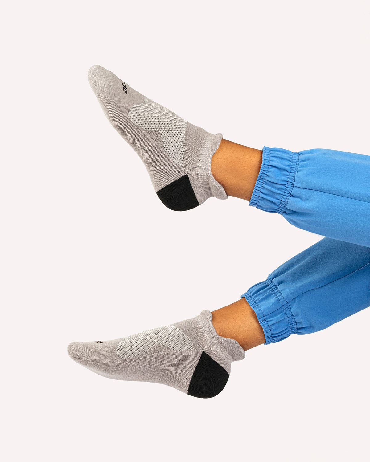 Ankle Socks – Grey