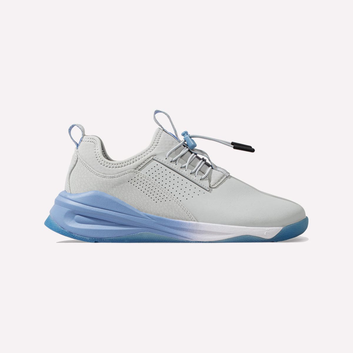 Men’s Classic Wide – Grey Matter