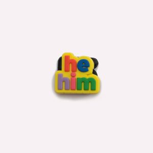 Clovey™ - he / him