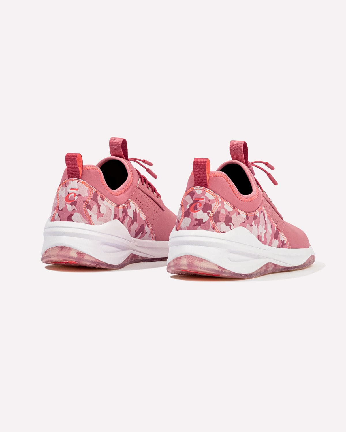 Men's Classic - Mauve Camo - Image 6