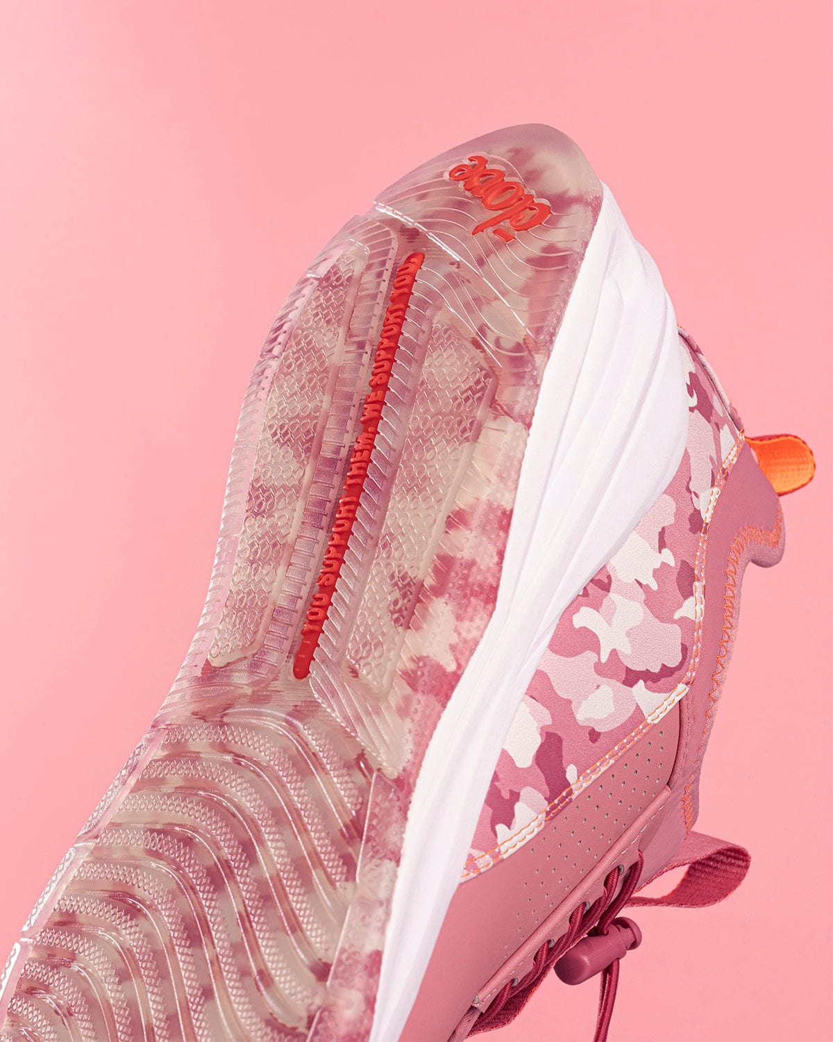 Men's Classic - Mauve Camo - Image 8