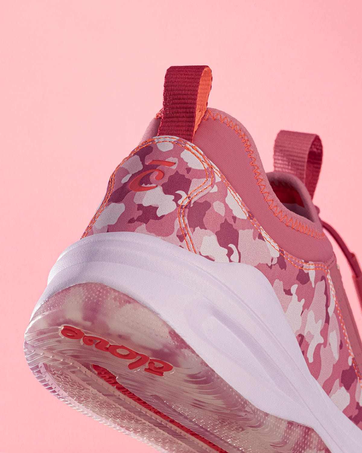 Men's Classic - Mauve Camo - Image 7