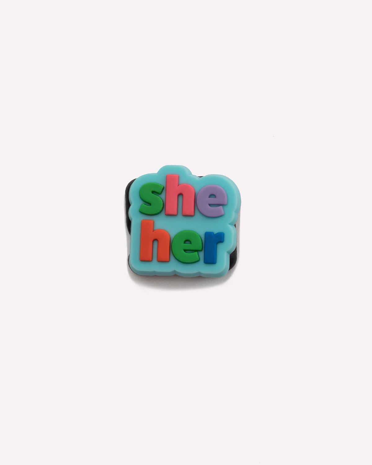 Clovey™ – she / her