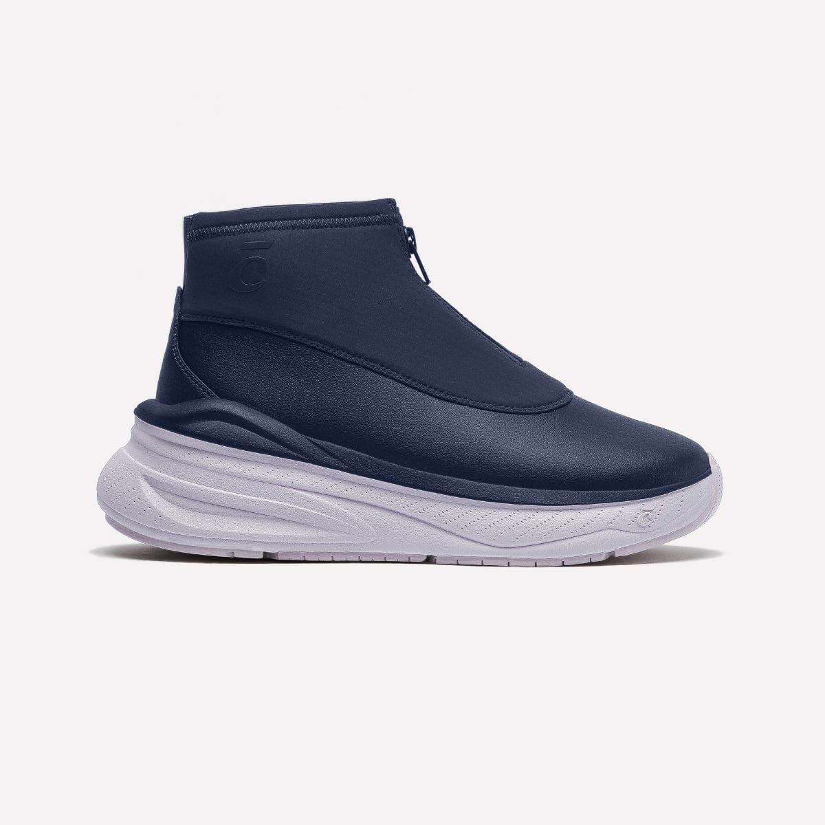 Women’s SuperBoot – Navy / Cloud Grey