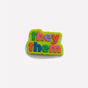 Clovey™ - they / them