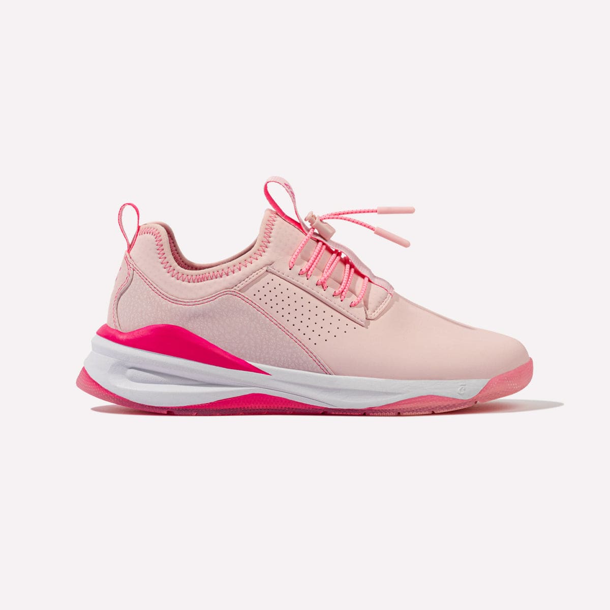 Men’s Classic – Triple Pink